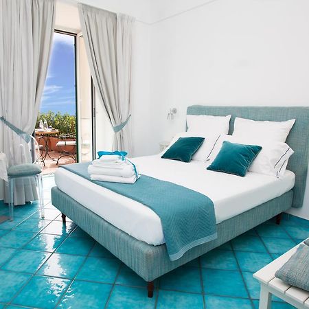 أمالفي Residenza Pansa B&B المظهر الخارجي الصورة