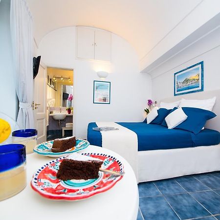 أمالفي Residenza Pansa B&B المظهر الخارجي الصورة