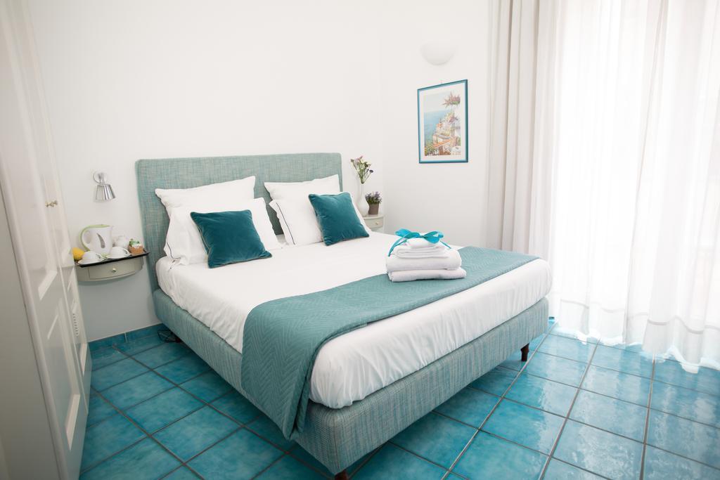 أمالفي Residenza Pansa B&B المظهر الخارجي الصورة