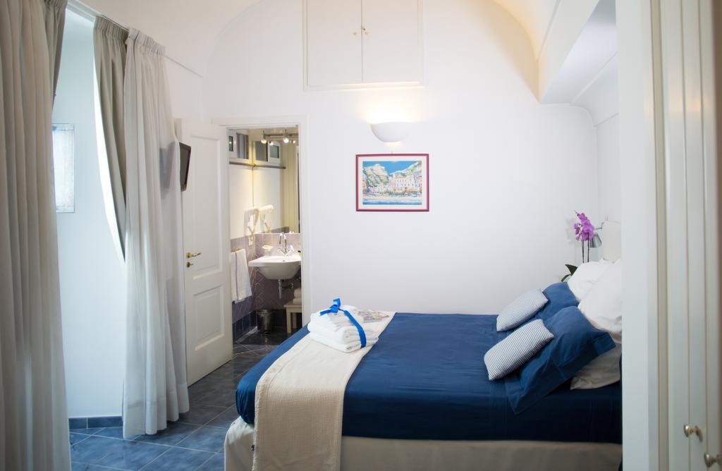 أمالفي Residenza Pansa B&B المظهر الخارجي الصورة