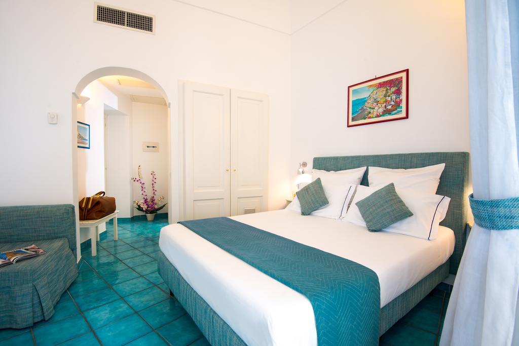 أمالفي Residenza Pansa B&B المظهر الخارجي الصورة