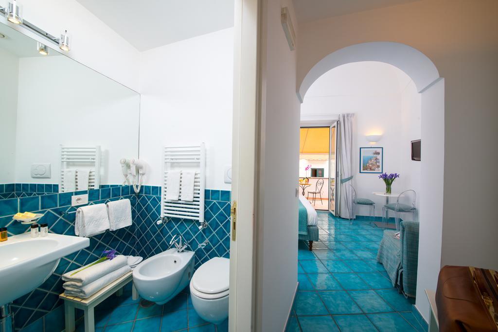 أمالفي Residenza Pansa B&B المظهر الخارجي الصورة