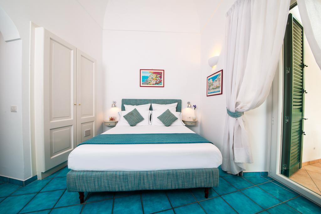 أمالفي Residenza Pansa B&B المظهر الخارجي الصورة