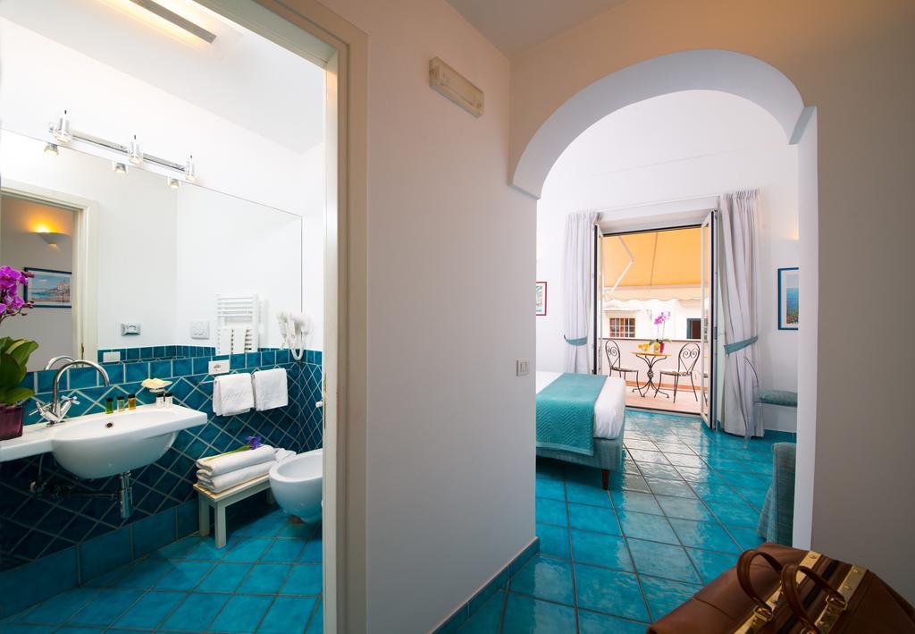 أمالفي Residenza Pansa B&B المظهر الخارجي الصورة