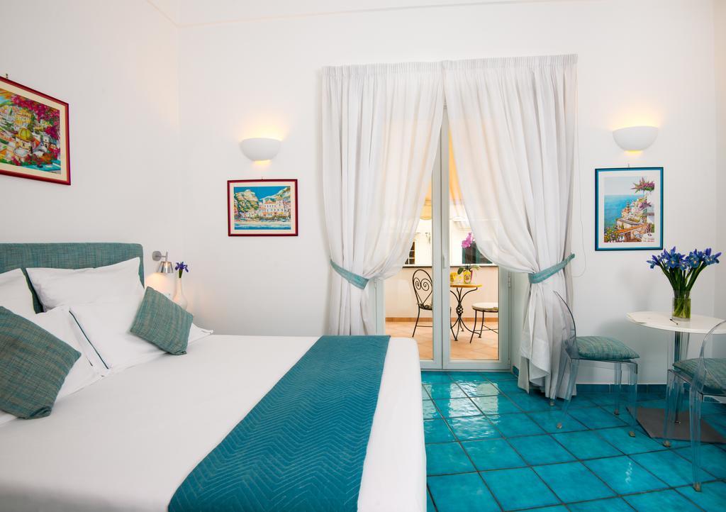 أمالفي Residenza Pansa B&B المظهر الخارجي الصورة