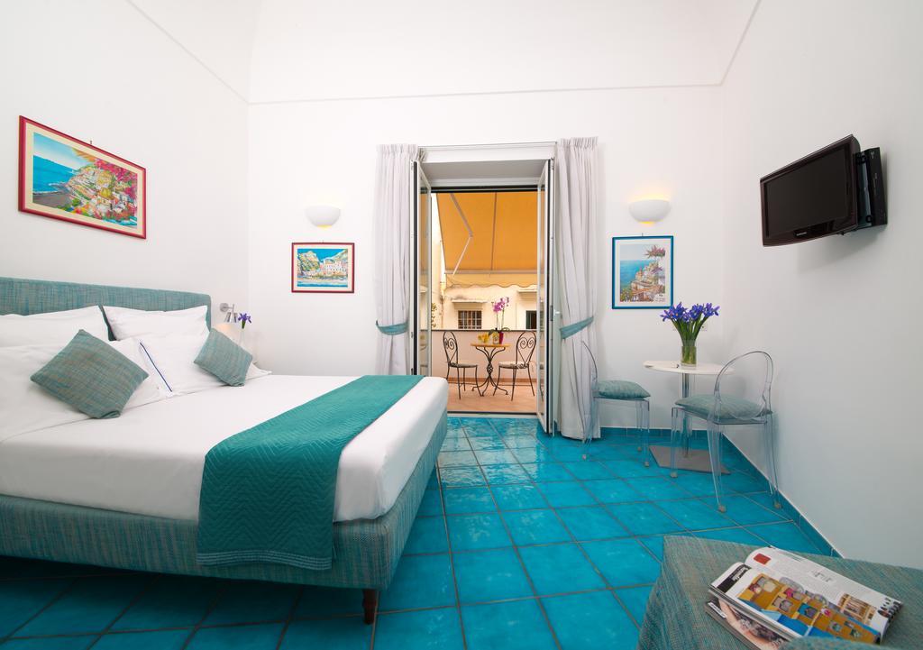 أمالفي Residenza Pansa B&B المظهر الخارجي الصورة