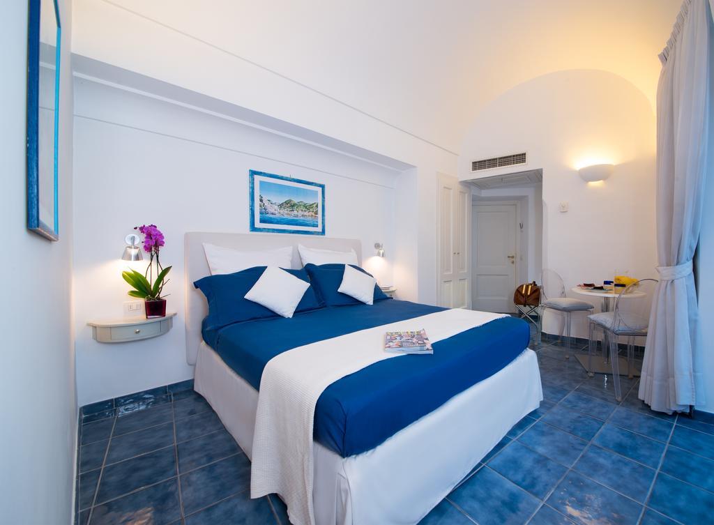 أمالفي Residenza Pansa B&B المظهر الخارجي الصورة