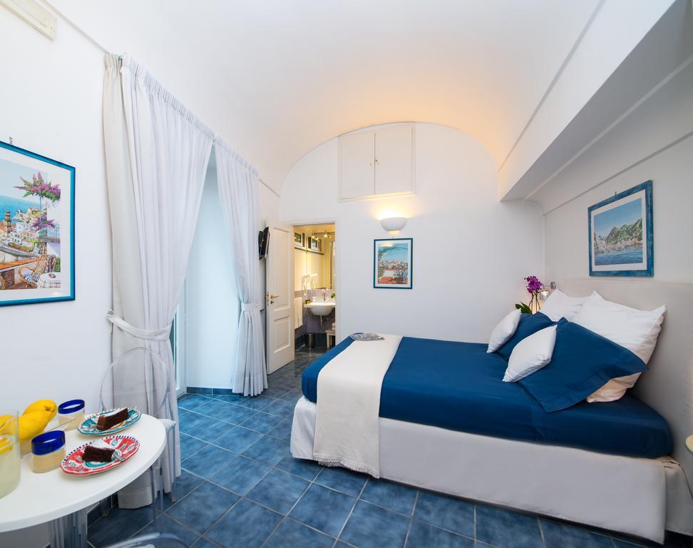 أمالفي Residenza Pansa B&B المظهر الخارجي الصورة