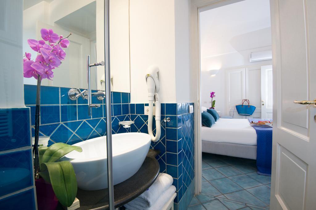 أمالفي Residenza Pansa B&B المظهر الخارجي الصورة