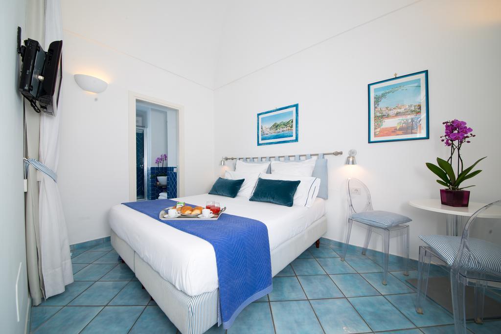 أمالفي Residenza Pansa B&B المظهر الخارجي الصورة