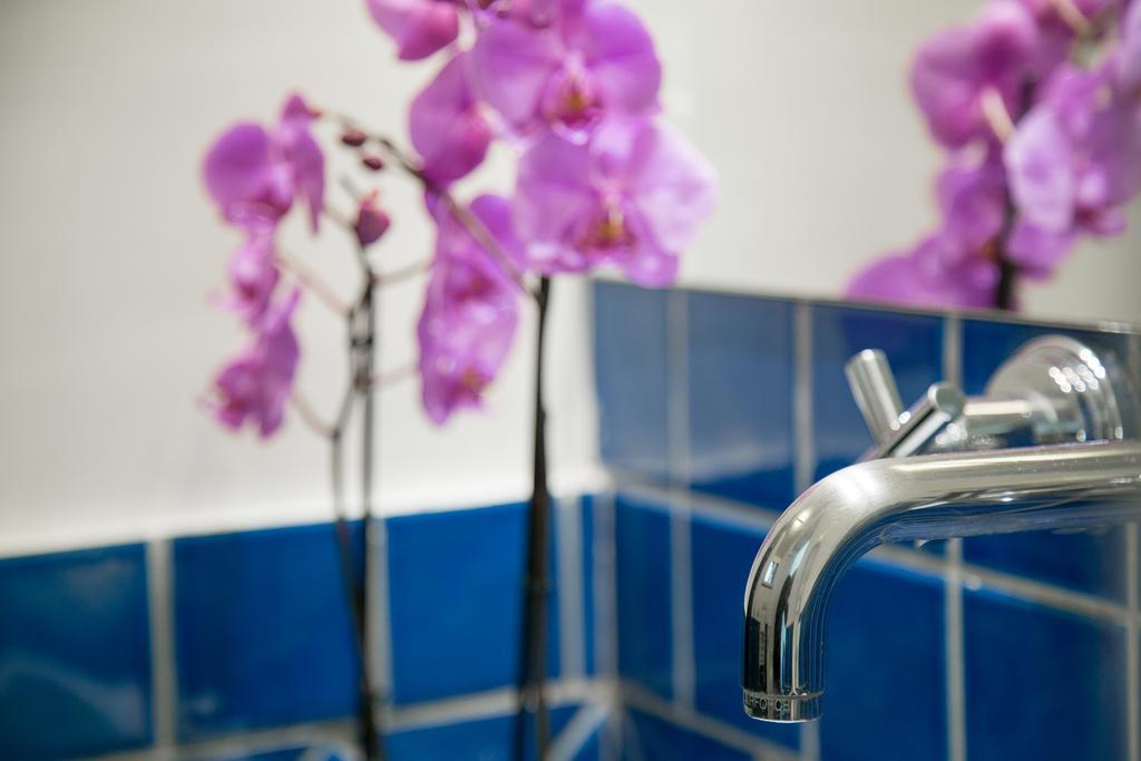 أمالفي Residenza Pansa B&B المظهر الخارجي الصورة